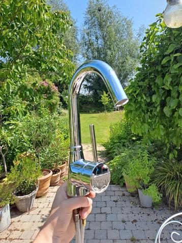 HANSA mengkraan NIEUW met pop-up waste beschikbaar voor biedingen