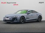 Audi S e-tron GT S e-Tron GT 105 kWh Quattro, Achat, Autre carrosserie, Cruise Control, Automatique