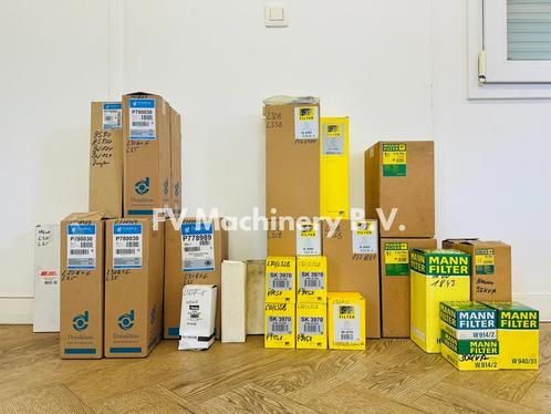 Complete set filters - Donaldson Mann Filter (NIEUW IN DOOS), Auto-onderdelen, Filters, Volvo, Nieuw, Ophalen
