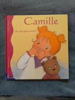 „Camille zegt slechte woorden” Aline de Pétigny (2004), Boeken, Kinderboeken | Kleuters, Gelezen, Fictie algemeen, Aline de Pétigny