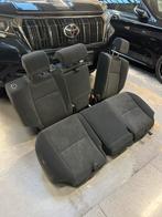 Stoelset voor Toyota Land Cruiser Prado, Ophalen, Toyota