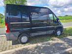 2015 Fiat Ducato - Personenauto, Auto's, Gebruikt, Overige brandstoffen, Bedrijf, Overige carrosserie