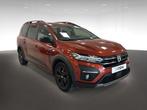 Dacia Jogger EXTREME ECO-G 100 7PL, Auto's, Monovolume, 91 pk, Bruin, 67 kW