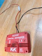 Anti fouine voiture, Enlèvement ou Envoi, Comme neuf