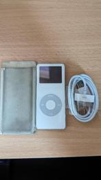 iPod Nano Gen 1 4Go, TV, Hi-fi & Vidéo, Lecteurs Mp3 | Apple iPod, 2 à 10 GB, Nano, Utilisé, Autres couleurs
