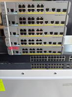 Switch Cisco 3560 POE, Computers en Software, Netwerk switches, Ophalen of Verzenden