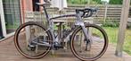 Ridley kanzo fast M, 28 inch, Gebruikt, Carbon, 10 tot 15 versnellingen