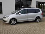 Volkswagen Caddy 2.0 TDI Highline 140PK VAN DSG ECC NAVI PDC, Te koop, Zilver of Grijs, Metaalkleur, Diesel