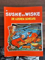 16 Suske en Wiskes, Enlèvement ou Envoi, Comme neuf