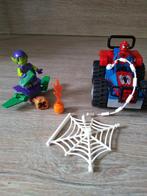 Lego  76133 spiderman car chase Marvel super Heroes 76133, Kinderen en Baby's, Speelgoed | Duplo en Lego, Ophalen of Verzenden