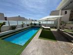 Moderne villa met zwembad en onderbouw op  Orihuela Costa, Immo, Orihuela Costa, Spanje, 5 kamers, Woonhuis