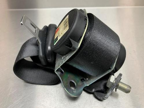 VEILIGHEIDSGORDEL LINKS ACHTER Colt (Z2 / Z3) (602441200B), Auto-onderdelen, Interieur en Bekleding, Mitsubishi, Gebruikt