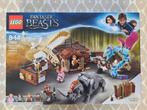 lego 75952 fantasyic beasts, Kinderen en Baby's, Complete set, Lego, Zo goed als nieuw, Ophalen