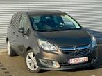 Opel Meriva 1.4 Turbo Benzine 2017 Euro6C + Keuring, Auto's, Euro 6, Bedrijf, Handgeschakeld, Meriva