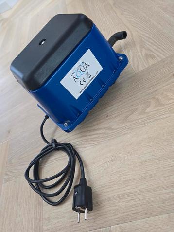 Evolution Aqua Air 75 l/h, Enlèvement ou Envoi, Comme neuf