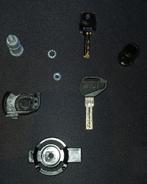 GIVI-veiligheidsslot, Motoren, Ophalen of Verzenden, Nieuw