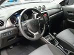 Suzuki Vitara 1.4 Turbo Boosterjet 48V Hybrid GL+, 1165 kg, Vitara, SUV ou Tout-terrain, 5 places