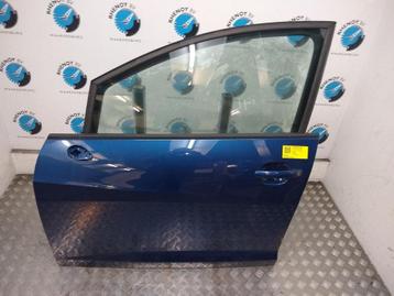 SEAT IBIZA 1.0 ECO TSI STYLE CONNECT [L_FRONT_DOOR] 2017 beschikbaar voor biedingen