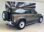 Land Rover Defender MET ELEKTRISCHE LIER MET DRAADLOZE BEDIE, Auto's, Land Rover, Te koop, Gebruikt, 5 deurs, Cruise Control