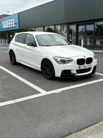 BMW Serie 1 114i, Auto's, Particulier, Te koop