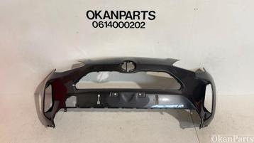 Toyota Yaris Cross voorbumper 52119-ODC20 beschikbaar voor biedingen