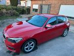 Bmw 118i 2018, Auto's, 1 Reeks, Euro 6, Particulier, Te koop