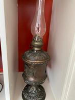 Olielamp, Antiek en Kunst, Antiek | Verlichting, Ophalen
