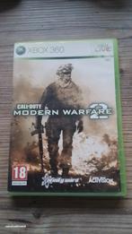 Call of Duty Modern Warfare 2 - Xbox 360, Verzenden, Zo goed als nieuw
