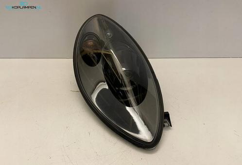 Ferrari 612 Scalglietti F137 Xenon Led koplamp rechts, Auto-onderdelen, Verlichting, Ferrari, Gebruikt, Ophalen