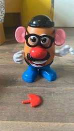 Speelgoed meneer patat, Ophalen, Zo goed als nieuw