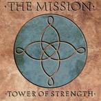 THE MISSION  - TOWER OF STRENGTH - COMPILATION NEW & SEALED, Rock-'n-Roll, Verzenden, Nieuw in verpakking