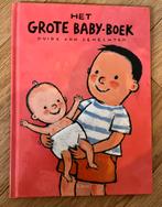 Het grote babyboek Guido Van Genechten, Enlèvement ou Envoi, Comme neuf, Non-fiction