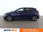 Volkswagen Polo 1.0 TSI United (bj 2020), Auto's, Voorwielaandrijving, Stof, Gebruikt, 95 pk