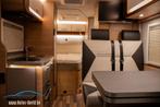 Weinsberg CaraCompact 600 MF Pepper Edition / LEVELSYSTEEM, Caravans en Kamperen, Mobilhomes, Automaat, Afzuigkap, Fiat, Bedrijf