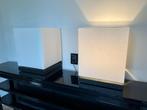 Set van twee lampen Layer by adje, Nieuw, Modern, Hout, 50 tot 75 cm