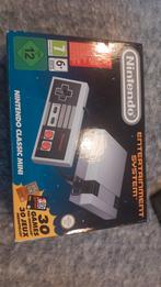 Nintendo classic mini, Games en Spelcomputers, Ophalen, Zo goed als nieuw