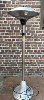 Terrasverwarmer Eurom PD2100 - koopje, Ophalen, Zo goed als nieuw