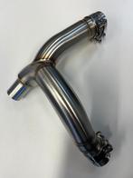 Ducati Desert X uitlaataansluiting, Ophalen, Zo goed als nieuw