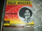 Julie Roberts - The wedding, Cd's en Dvd's, Vinyl Singles, Pop, Gebruikt, Ophalen of Verzenden, 7 inch