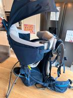 Deuter Kid Comfort, Ophalen, Zo goed als nieuw, Draagzak