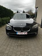 Bmw 730d, Auto's, 7 Reeks, Diesel, 5 deurs, Particulier