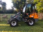 Giant 452 x-tra HD bj 2016 met slechts 1130 uur, Ophalen of Verzenden