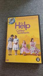 dvd "la couleur des sentiments", Cd's en Dvd's, Dvd's | Drama, Ophalen, Gebruikt, Overige genres