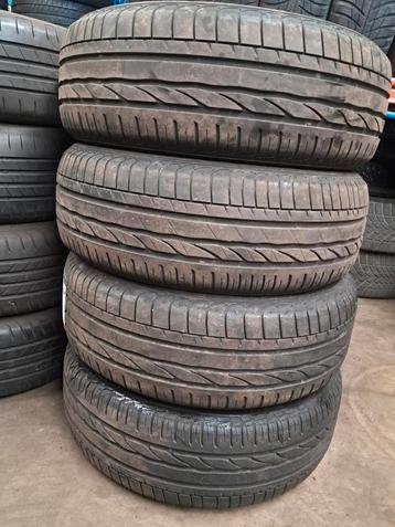 205/60/16 295+60+16 2056016 Bridgestone  beschikbaar voor biedingen