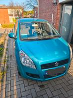 Suzuki splash 2010 met weinig km, Auto's, Particulier, Te koop, Splash