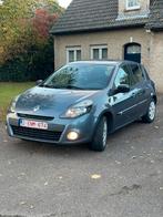 Renault Clio 3 édition 20th anniversaire !!!/tomtom Airco!!, Auto's, Euro 5, Blauw, 5 deurs, Particulier