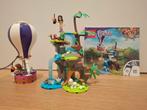 LEGO Friends Tijger Reddingsactie met Luchtballon... 41423, Kinderen en Baby's, Speelgoed | Duplo en Lego, Ophalen of Verzenden