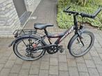 Jongensfiets 20 inch, Fietsen en Brommers, Ophalen, 20 inch