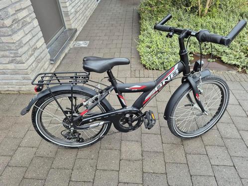 Jongensfiets 20 inch, Fietsen en Brommers, Fietsen | Jongens, 20 inch, Ophalen