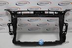 Audi Q3 83A Front 83A805594J, Gebruikt, Voor, Bumper, Audi
